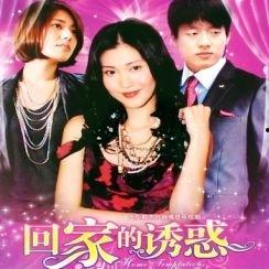 回家的诱惑全集在线观看,全集剧情回顾，情感纠葛与家庭纷争